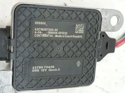 Sensore Lambda Renault Talisman I (2015-2019) OEM 227907342R