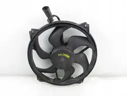 Kühlerlüfter OEM NFU für Peugeot 307 1.6 16V