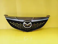Kromgrill Mazda 6 Kombi GJ6A50712