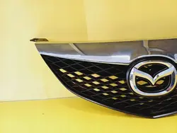 Kromgrill Mazda 6 Kombi GJ6A50712