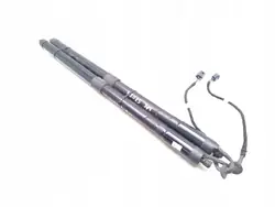 Porsche Cayenne bakluckdämpare OEM 7P5827851J - Begagnad