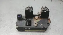 Höger Baklås Opel Zafira A 99-03 1.8B 90561158