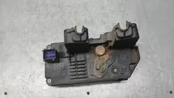 Right Rear Lock Opel Zafira A 99-03 1.8B 90561158