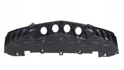 Mercedes A-Klass W169 Framskydd A1698850336