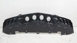 Mercedes Classe A W169 Tampa do Para-choque Frontal A1698850336