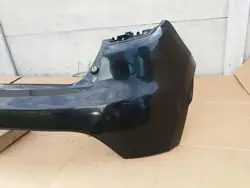 Parachoques trasero Renault Clio IV 12-19 OEM 850224680R