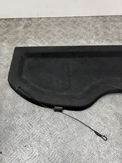 Prateleira bagageira traseira OEM CLI22848 Kia Picanto II