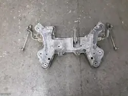 Hulpframe OEM AM-422451 voor Citroen C3 1600 benzine