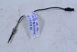 Sensor de Temperatura de Escape Fiat