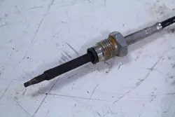 Abgastemperatursensor Fiat