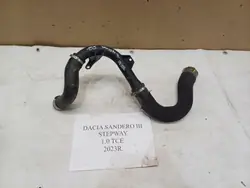 Ansaugrohr OEM 144605006R für Renault Captur II