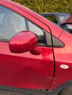 Fenêtre de porte droite Suzuki S-Cross 2014-2022 OEM