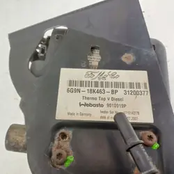 Chauffage Webasto Land Rover Freelander 2 OEM 6G9N18K463BP