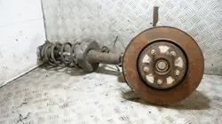 Para-lama dianteiro esquerdo OEM 123XX para Honda CR-V III
