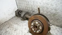 OEM 123XX Vasen etusivuinen lokasuoja Honda CR-V III
