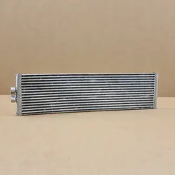 Refroidisseur d'huile BMW X5 G05 G18 X6 G06 X7 G07