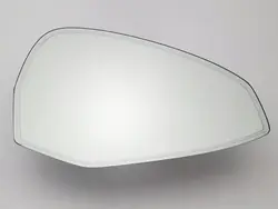 OEM 8W0857536G Rechtes photochromes Spiegelglas