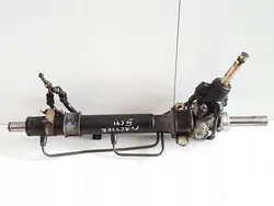 OHJAUS SUBARU FORESTER (SG_) 2002-2008