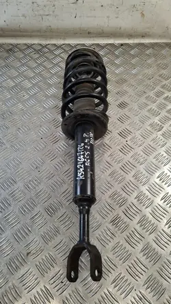 Shock Absorber Spring Right Front Audi A6 C5 2.4