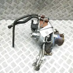 Turbocompresseur Jeep Compass MP 46335516 1.3L 140kW 2021