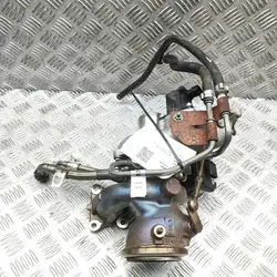 Turbolader Jeep Compass MP 46335516 1.3L 140kW 2021