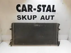 Radiateur d'eau SEAT OEM 6C0121253A - Occasion