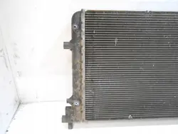 SEAT Wasserkühler OEM 6C0121253A - Gebraucht