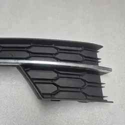 Skoda OE 5E0807681G9B9 Belüftungsgitter, Stoßstange