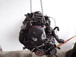 Moteur Volvo D5244T15 V70 III XC60 S60 II