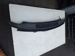 Bovenste voorruitdichting OEM 13422832 voor Opel Zafira C