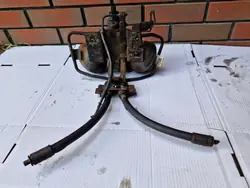 CITROEN C5 III X7 Vorderachsfederkugel OEM