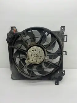 Jäähdytinpuhallin Opel OE OEM 0130303957 Astra H 2.0T