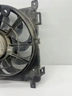 Ventilateur de radiateur Opel OE OEM 0130303957 Astra H 2.0T