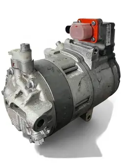 VW PASSAT B8 Ilmastointikompressori 3GD816803D