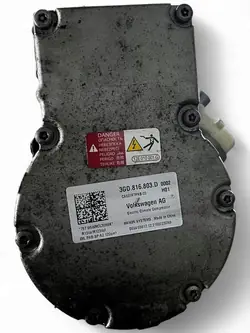 Compresseur de Climatisation VW PASSAT B8 3GD816803D