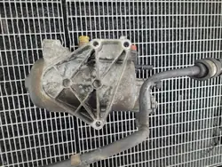 Boîtier Filtre à Carburant OEM 5112501-7290 pour MAN TGL/TGM