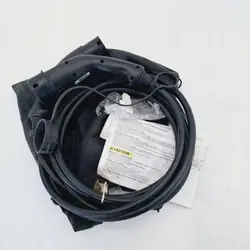 Cabo carregamento bateria Nissan 296M45SH1B - Usado