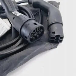 Câble de charge batterie Nissan 296M45SH1B - Occasion
