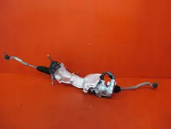 PEUGEOT 5008 II Styrväxel 9827076480