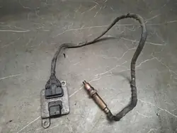 Mercedes-Benz Lambdasonde OEM A0009051612