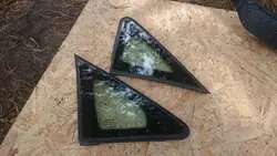 Toyota Sienna XLE 14 Dreiecksfenster OEM 51325615hny36