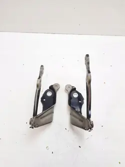 Bisagra de capó derecha Skoda Octavia III 5E0823302 OE