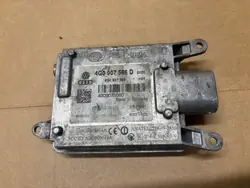 Audi A6 C7 Spurhalteassistent OEM 4G0907566D - Gebraucht