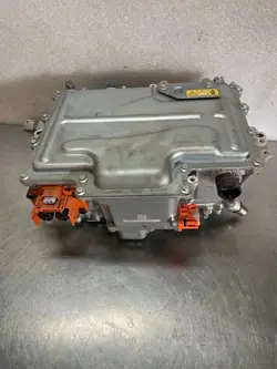 Renault Clio V Konverter OEM 5DH401 291A11598R