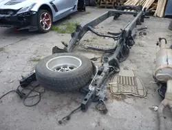 Bastidor Trasero OEM afdbadfb55 para Dodge RAM Crew Cab 4x4