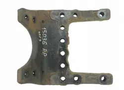 A9603120733 Mercedes-Benz Support de traverse de cadre
