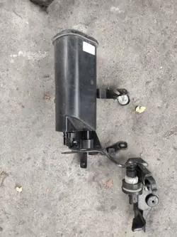 Innenraumfilter OEM 272770741R für Renault