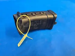 Höger Luftintag OEM QUA11698 för BMW 4 G26