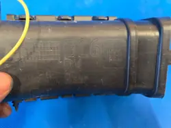 Prise d'Air Droite OEM QUA11698 pour BMW 4 G26