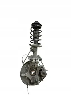 Suspension Gauche Alfa Romeo Giulietta 2.0 JTDM 50520981